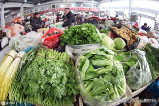 臺(tái)風(fēng)“利奇馬”對(duì)我國農(nóng)產(chǎn)品價(jià)格的影響不容忽視